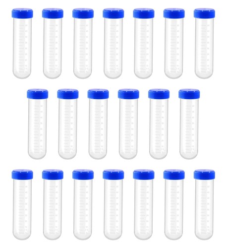 Pièces plastiques tubes à - 20,