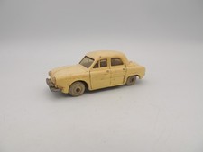 JEP - Renault Dauphine -