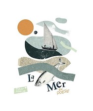 La Mer en poésie