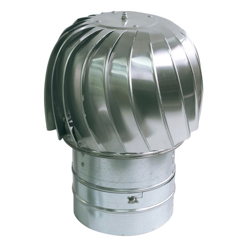 Extracteur air pour conduit - pour,