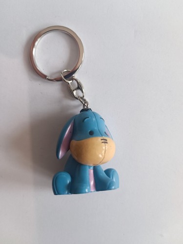 Porte clés figurine disney - figurine,