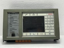 Module d'alarme incendie de