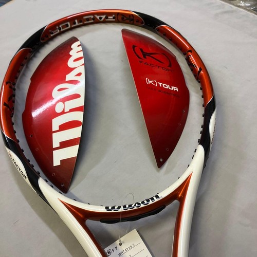 Wilson factor tour 105 - factor,