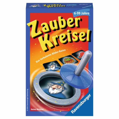 Ravensburger mitbringspiele - ravensburger,