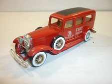 1/43  SOLIDO CADILLAC V 16