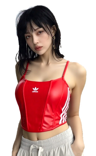Adidas firebird pleather - firebird,