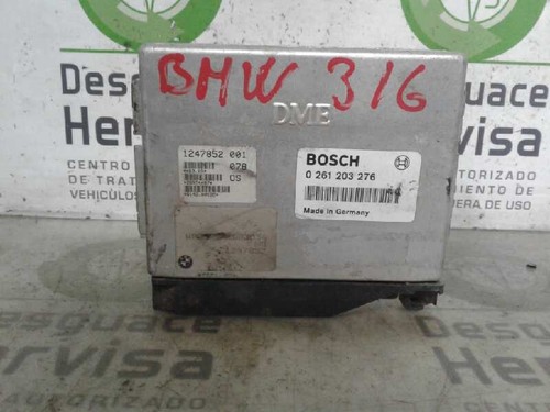 026203276 calculateur moteur - calculateur,