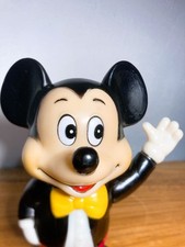 Tirelire Mickey Mouse jouet de