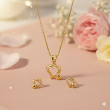 Parure Bijoux - Femme/Enfant -