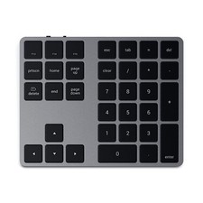 Clavier Pavé numérique Sans