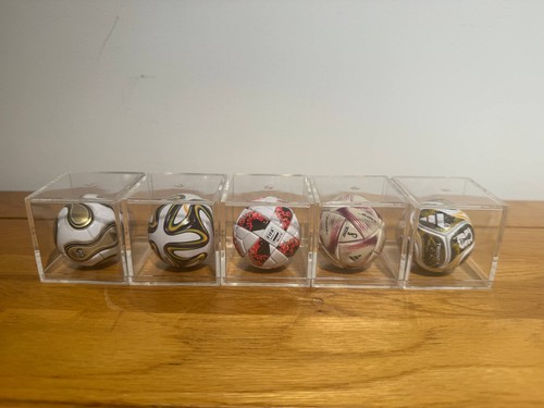 Lot mini ballons de - lot, 5