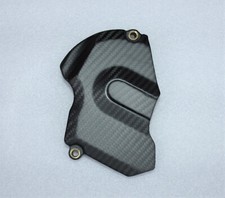 CACHE PIGNON KTM SUPERDUKE SUPER DUKE 1290 2014 2015 2016 2017 2018 2019 CARBONE