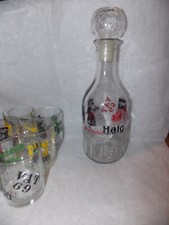 Service whisky - service,
