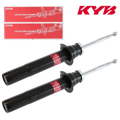 Kyb 341700 amortisseur - 2x,