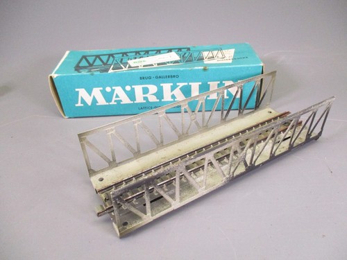 Lq609 marklin 7162 train - 7162,