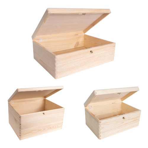 Creative deco boite - deco, rangement