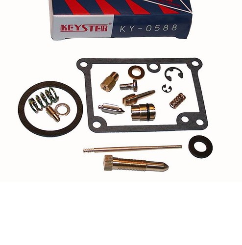 Pour yamaha rd350lc - pour,