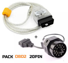 cable INTERFACE K+DCAN BMW