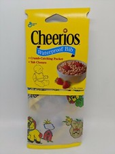Vintage cheerios waterproof - vintage,