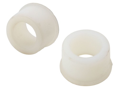 Douille roue en - 2x, de