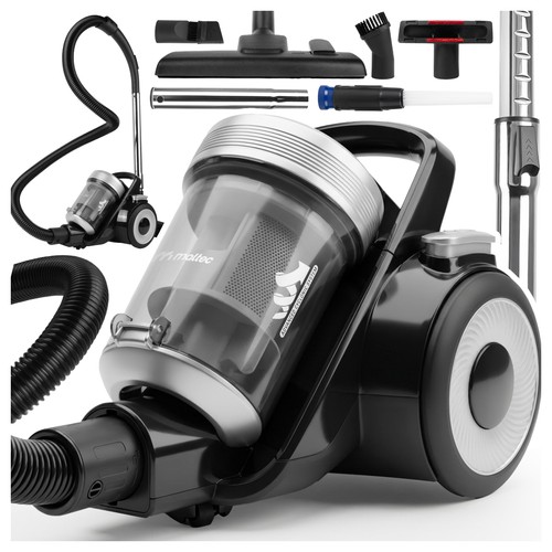Aspirateur sans sac cyclone - sac,