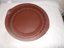 TUPPERWARE : MOULE A TARTE