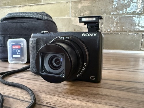 Appareil photo numérique - , sony