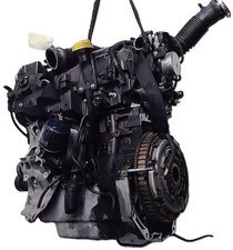 Moteur RENAULT CLIO 4 PHASE 1 8201535506