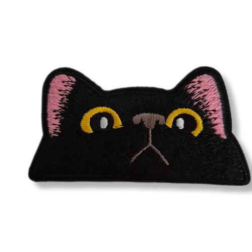 Patch thermocollant chat