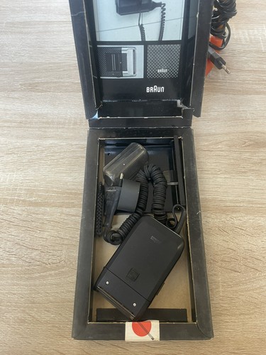 Rasoir électrique braun - électrique,