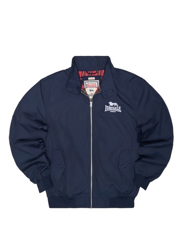 Lonsdale london harrington - lonsdale,