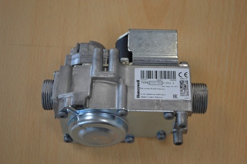 Vanne gaz vk4115v e1054 de - gaz, 4