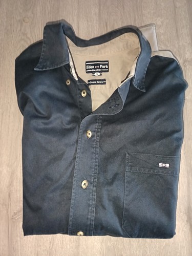 Chemise homme eden park - homme,
