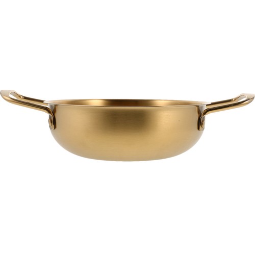 Batterie cuisine inox - batterie,