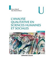 L'analyse qualitative en