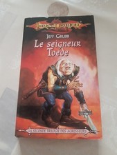 Roman - LanceDragon - Le