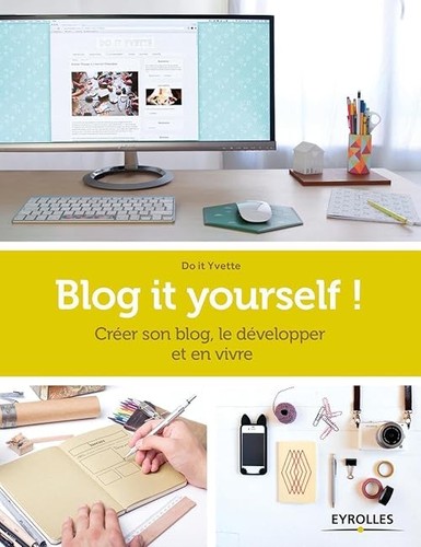 Blog yourself créer - !:, son
