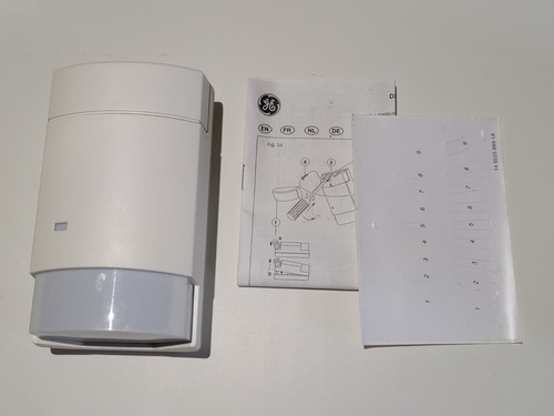 Neuf aritech dd475 - dd475, detecteur