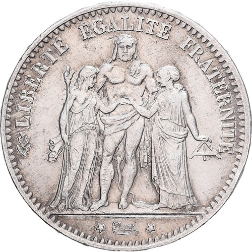 France francs hercule - france,, francs,