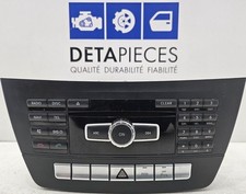 ✅AUTORADIO CD MERCEDES BENZ