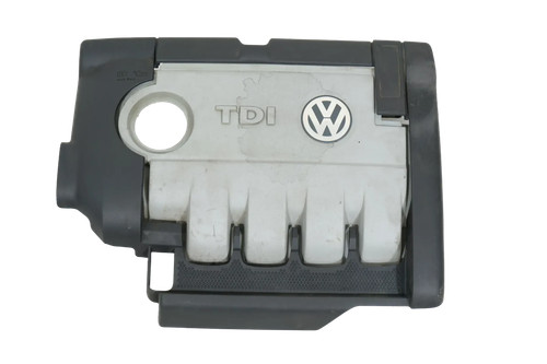 Golf couverture moteur - 5,