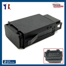 Interrupteur Warning Bouton