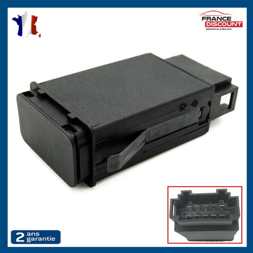 Interrupteur warning bouton - interrupteur,