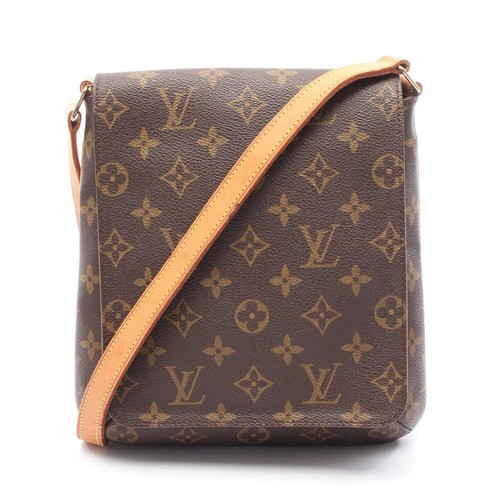 Sac bandoulière louis vuitton - bandoulière,