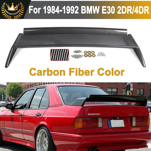 Carbon color evo trunk - evo,