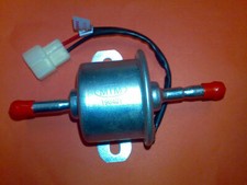 Pompe essence pour kubota - pompe,