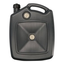 Jawo Huile Récipient Collecteur Bac D'Égouttage Carter D'Huile Collecte Bec 6 L