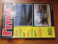 $$x Revue RMF N°309 231 TB 1