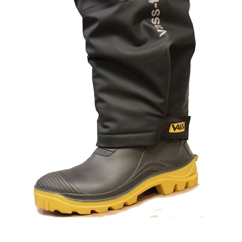 Vass tex team 350 - team, hiver