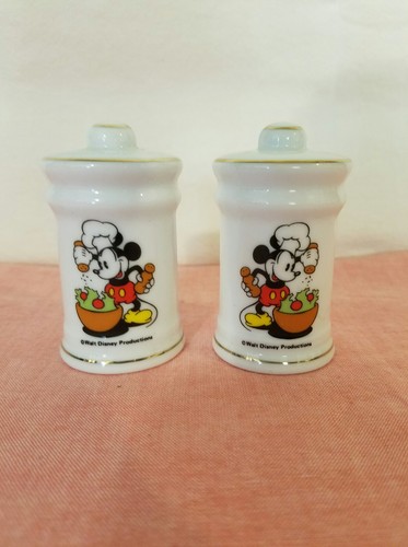 Vintage japan disney mickey - japan,